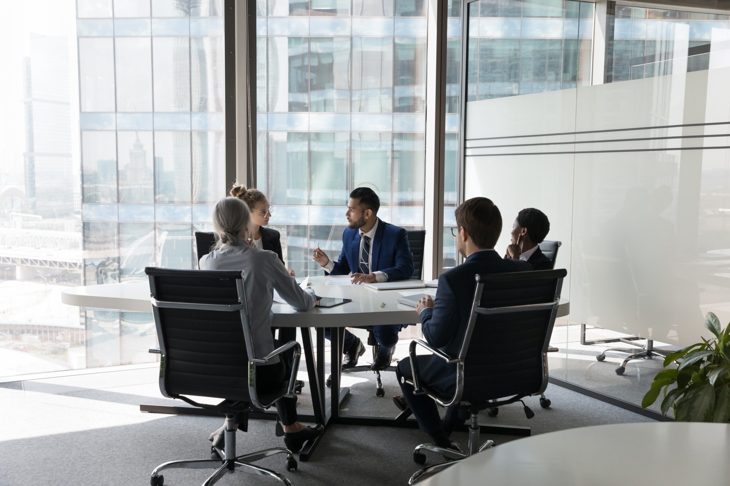 business development consulting
