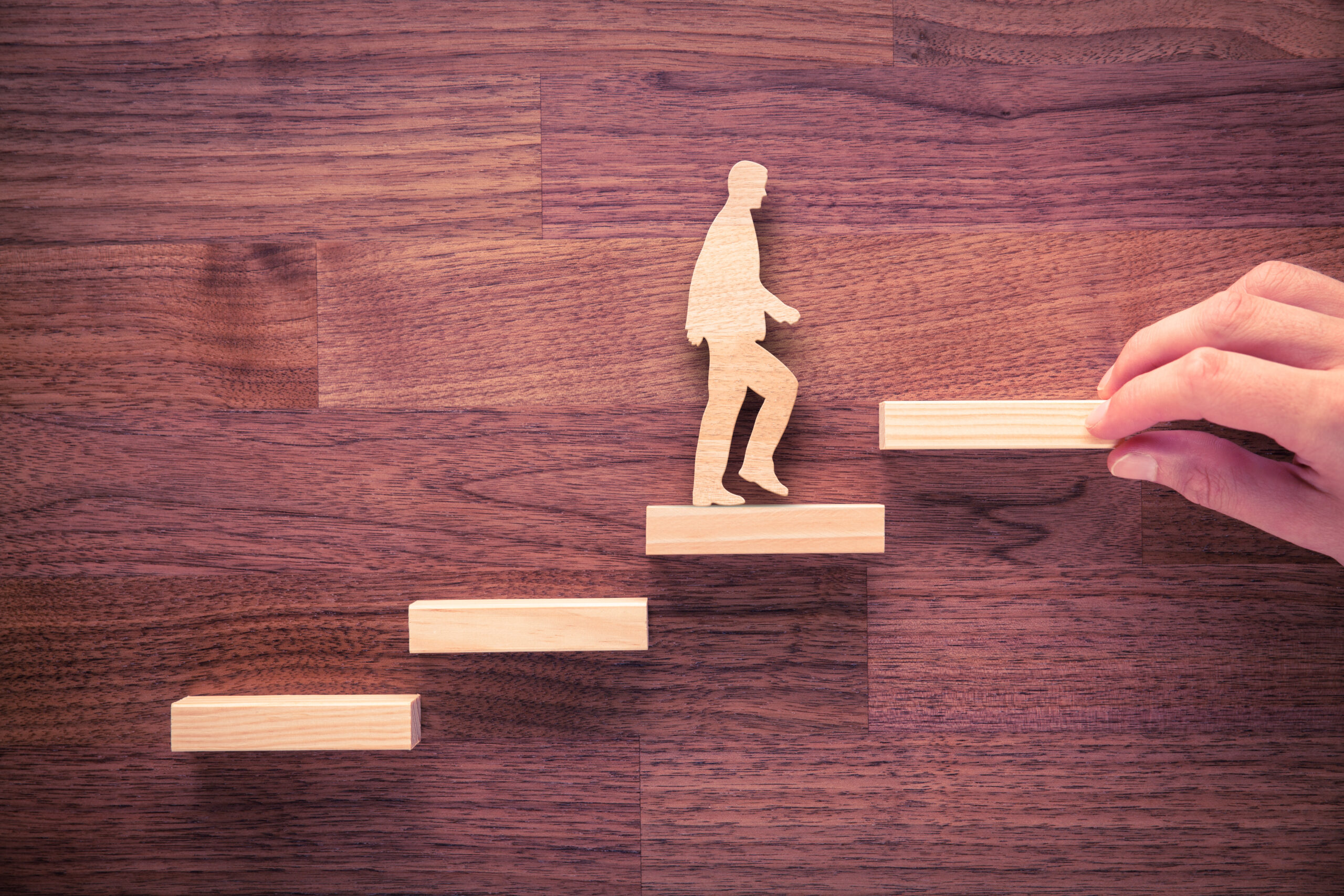 personal growth