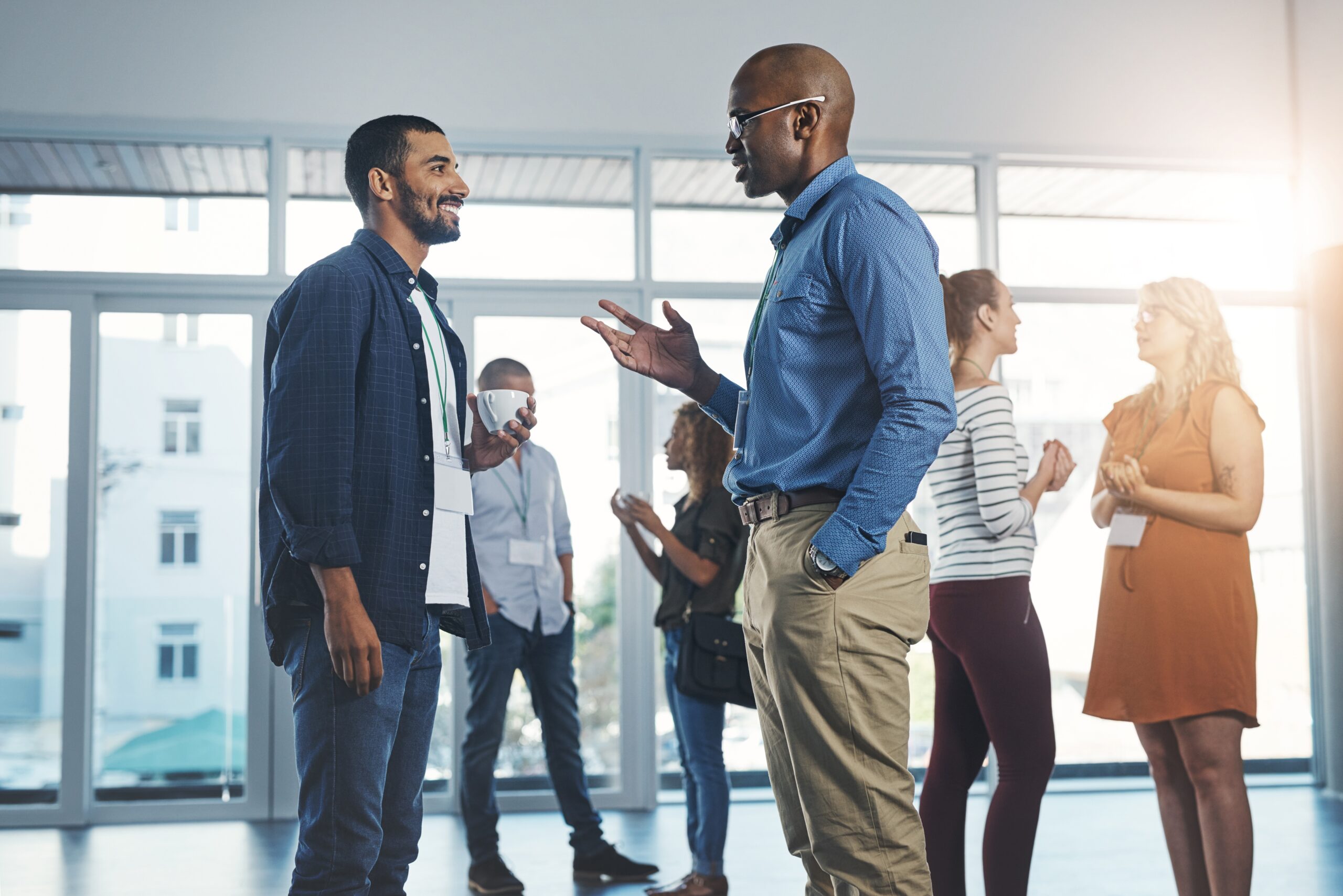 professional networking